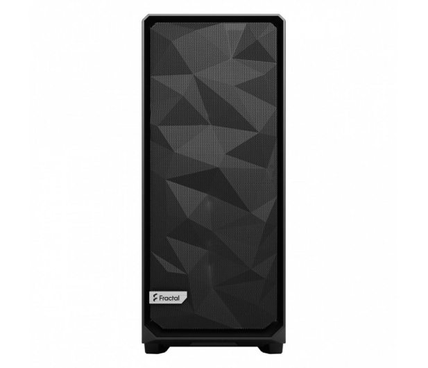 Fractal Design Meshify 2 XL Black TG Light Tint - 600762 - zdjęcie 4
